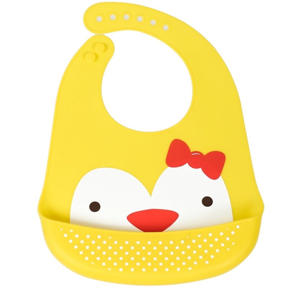 Baby/toddler Silicone bibs